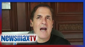 Mark Cuban on capitalism vs socialism