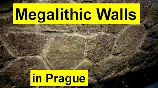 Megalithic Walls in Prague