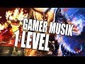 Gamer Musik - 1 Level By Execute (Prod by Blackrose Beatz)