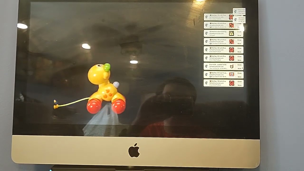 Baby's First Sounds Giraffe's Theme By Bill Weisbach 