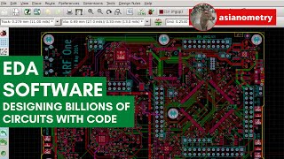 Designing Billions of Circuits with Code screenshot 1