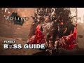 Wo Long: Fallen Dynasty - Fengxi Boss Guide