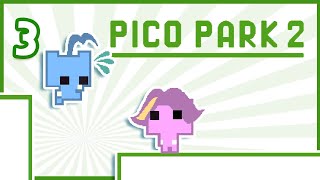 We are Equally Winners! | Pico Park 2 [3] - YouTube