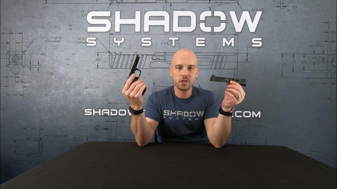 Technical Tuesday Slide stuck during disassembly YouTube