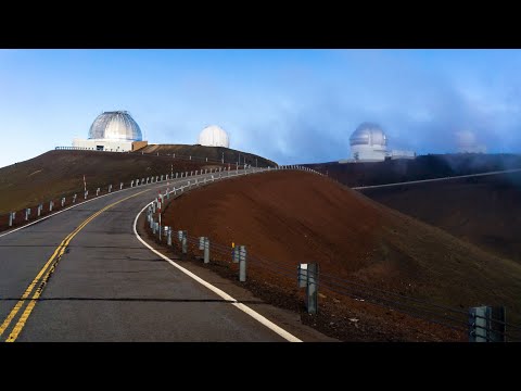 ቪዲዮ: በ Mauna Kea ላይ ምን ያህል ቀዝቃዛ ነው?