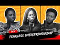 Is Entrepreneurship for Everyone? A Candid Conversation With Bolajoko Eko-Davies | S01E16