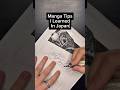 Manga Tips from Japan 🇯🇵 Part 1 New Orignal Manga series is coming soon ✍🏼🔜