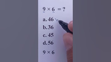 This Multiplication Variant Tests Your Brain! #mathtrick #mathematics #maths #mathstricks