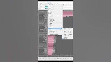 How to Change Cell Size in Tableau? #shorts