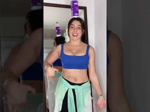 Sofia Official Dance Video 🍑🍑🍑🍑