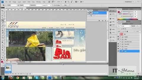 HTML và CSS cơ bản - bài 1