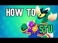 How To Stu (BS guide)