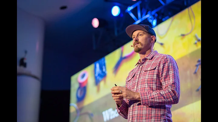 Making the impossible possible | Mick Ebeling