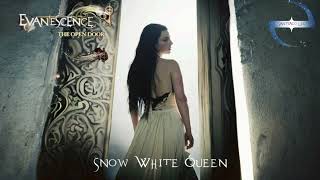 Evanescence - Snow White Queen (Live) [HQ]
