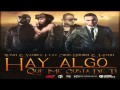 Hay Algo Que Me Gusta De Ti - Wisin y Yandel Ft Chris Brown y T- Pain (Original) / DALE ME GUSTA