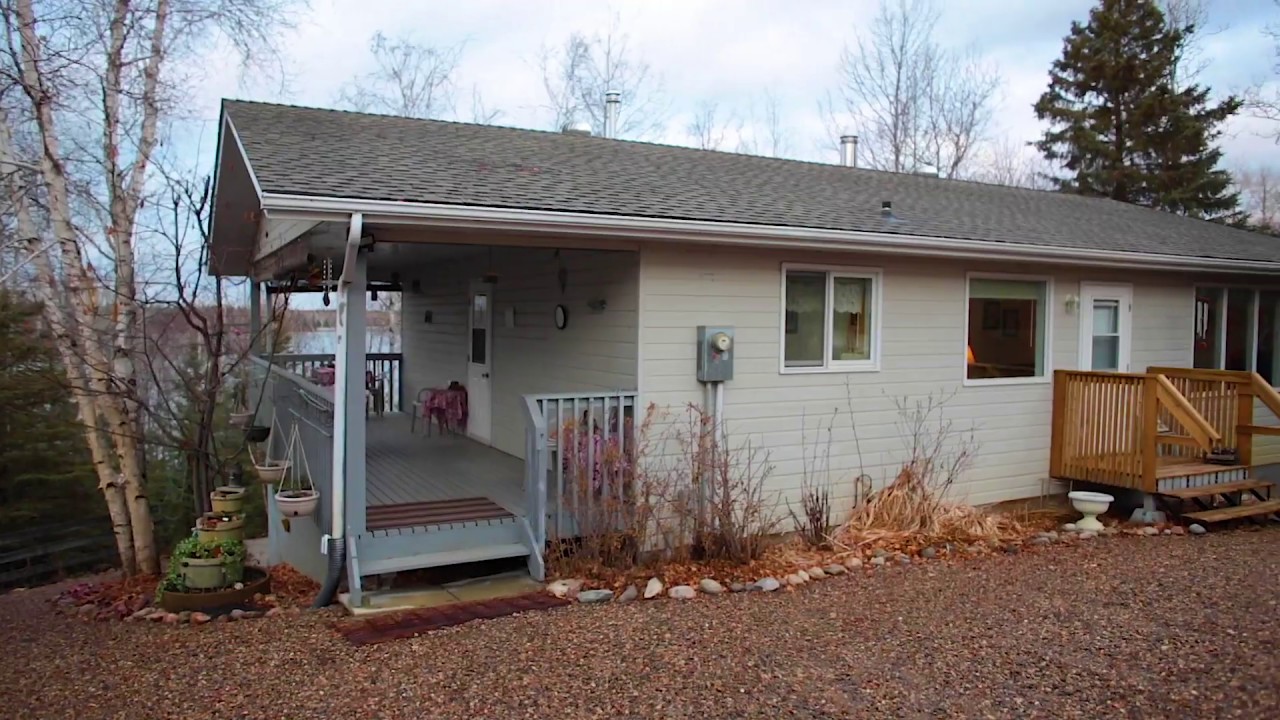 Own this home at Murphy Lake, SK REMAX Lloydminster YouTube