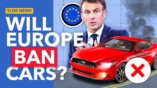Euro 7: Europe