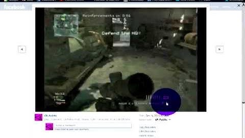 How to get (Mw3) Theater mode clips on your computer without a PVR