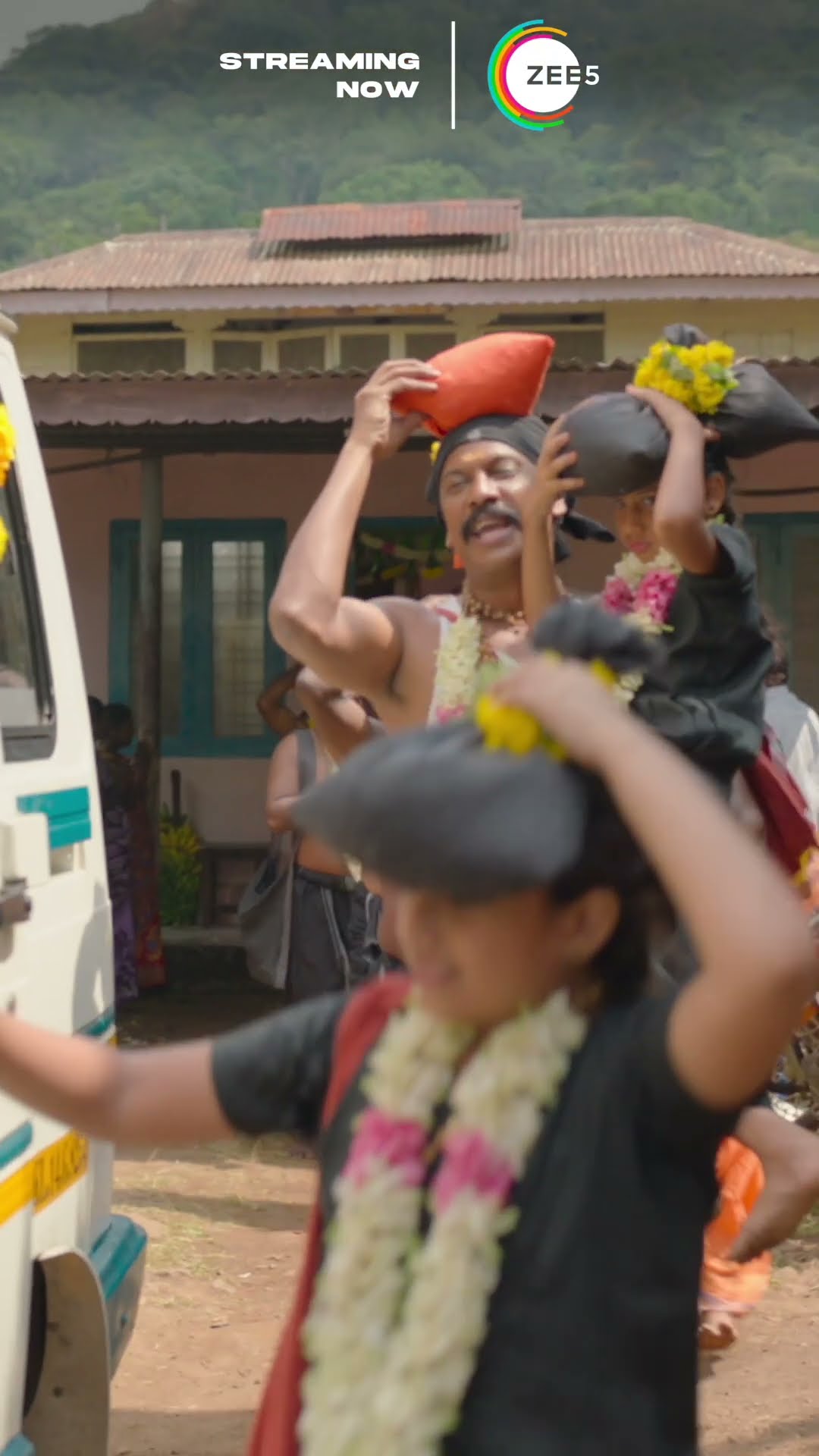Thiru.Manickam Promos (Tamil) | ZEE5 | Samuthirakani | Bharathiraja | Watch Now