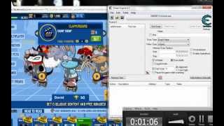 HACK DE KIWI DE WILD  ONES CON CHEAT ENGINE 6.1 0 6.2 ( NO BANEA )