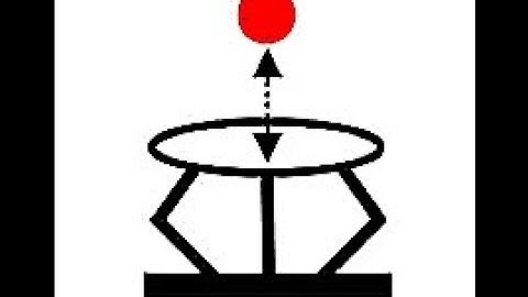 Prototype of Autonomous Bouncing Ping-Pong Robot(自擊乒乓球機器人原型機)