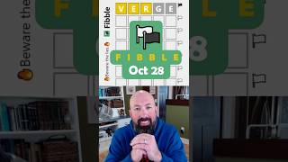 Is this puzzle on the VERGE of telling the truth? Probably not...