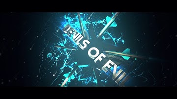 Devil´s of Evil Clan Collection | QUIT ....  Read Descr. | FlxQz