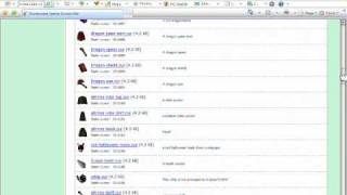 How To Get A Runescape Cursor