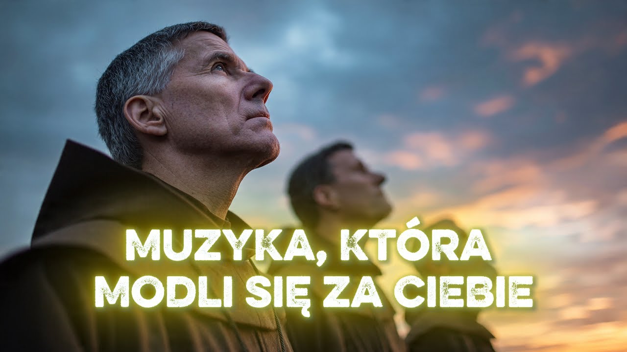 9 Pieśni, Które Słyszy Tylko Dusza | Chorał Gregoriański w Wykonaniu Benedyktynów | Zamknij Oczy