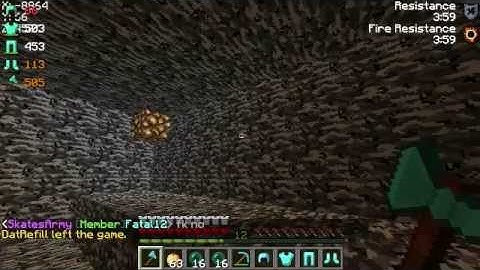 Abusive Staff NutzPvP Faction Raiding Server 24/7