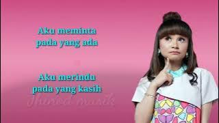 PURNAMA MERINDU - Tasya Rosmala | O. M Adella (Lirik lagu)
