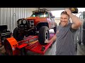 The Rat Rod Wrecker&#39;s New Super Charged Motor Gets Dyno Tested!
