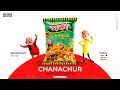 Chanachur #Packaging Design in Illustrator Tutorial | Product Packaging Dieline/Layout