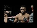 Francis Ngannou Highlight -  Destroyer of Worlds