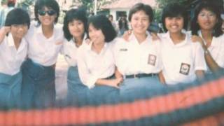 Video thumbnail of "Gita Cinta Dari SMA"