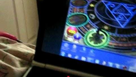 Wizard101 Part 2 The hero is doing the stupid tutorial: part b