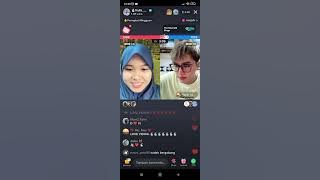 Obrolan santai Vidhia dan Manhtienkhoi puas banget kalau bikin khoi ngambek