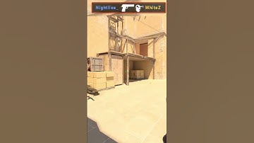 My Best Deagle Headshots in CS:GO - Personal Highlights! | #nightliss on #twitch