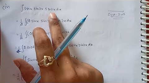 Ex : 9.1 of class 12 math Elements || integration || integrals || Questions 6,7,8