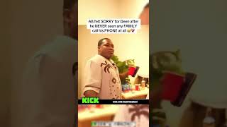 Adrien Broner is a Cincinnati-born professional boxer and four-division world champion who blew up