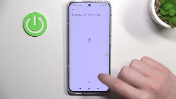 How To Setup Custom Led Notifications on Xiaomi 12 - NotifyBuddy App