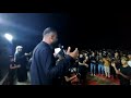عهد الله عاهدناك الرادود مهدي كريم 
