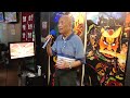 陳國樑翻唱  朱鷺色の夢  唄  岩本公水  {朱攝影}  [富士櫻卡拉OK]環境幽靜歌聲會友。