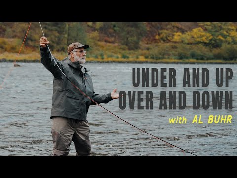 How to Increase Power and Accuracy In Your Spey Cast