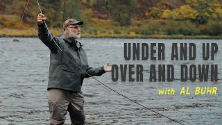 How to Increase Power and Accuracy In Your Spey Cast | Clearwater Spey Gathering 2023
