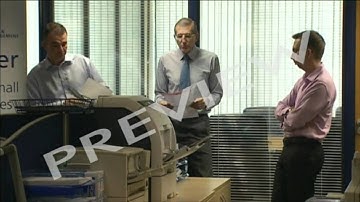 Communication At Work: Introduction & Case Study