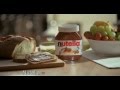 Реклама Nutella - Энергия Нового Дня [Andreas Johnson - Glorious]