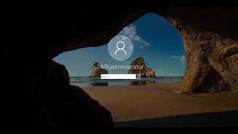 22.Уроки Сервер 2016 (MS Server 2016). Администрируем с PowerShell и Графическим Интерфейсом (GUI).