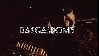 Dasgasdom3 - Work (Extended Snippet) [Prod. Margelaa X @yvngxkasho]