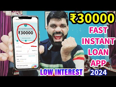 ₹30000 LOAN APP FAST APPROVAL 